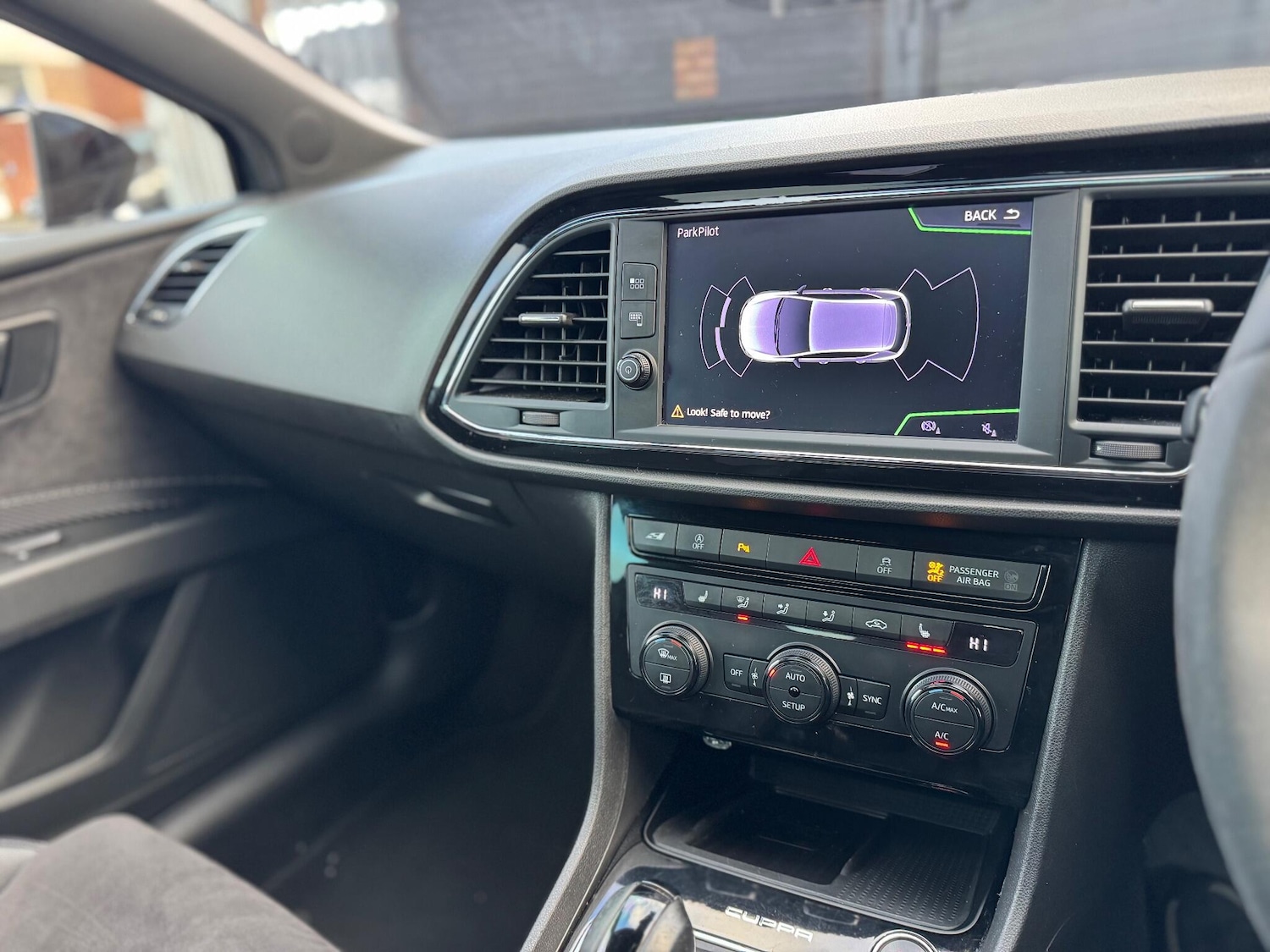 Used SEAT Leon 2020 for sale - 77143284: Photo 22