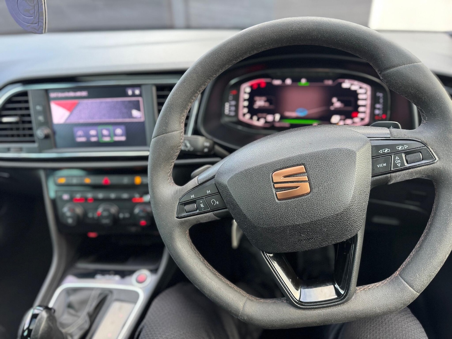 Used SEAT Leon 2020 for sale - 77143284: Photo 24