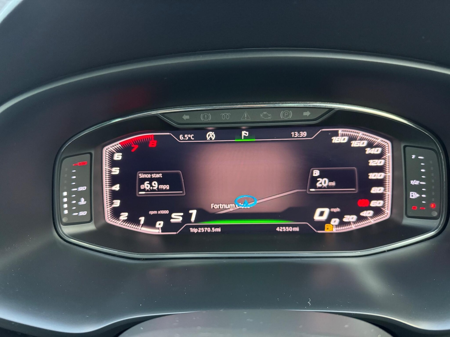 Used SEAT Leon 2020 for sale - 77143284: Photo 25