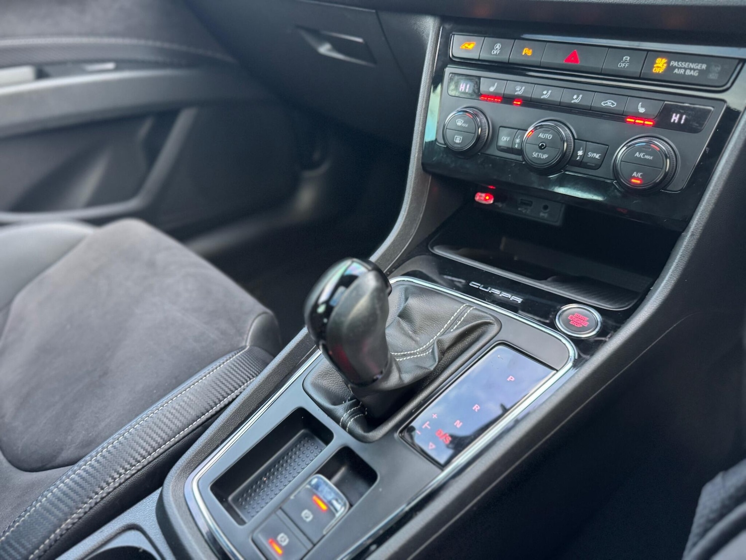 Used SEAT Leon 2020 for sale - 77143284: Photo 26