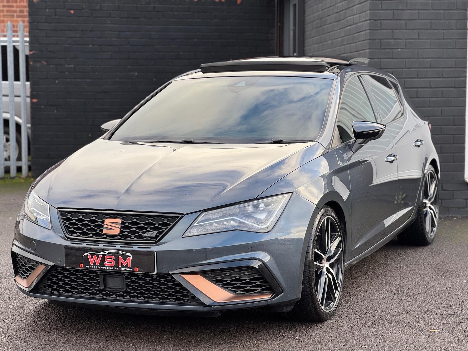 Used SEAT Leon 2020 for sale - 77143284: Photo 4