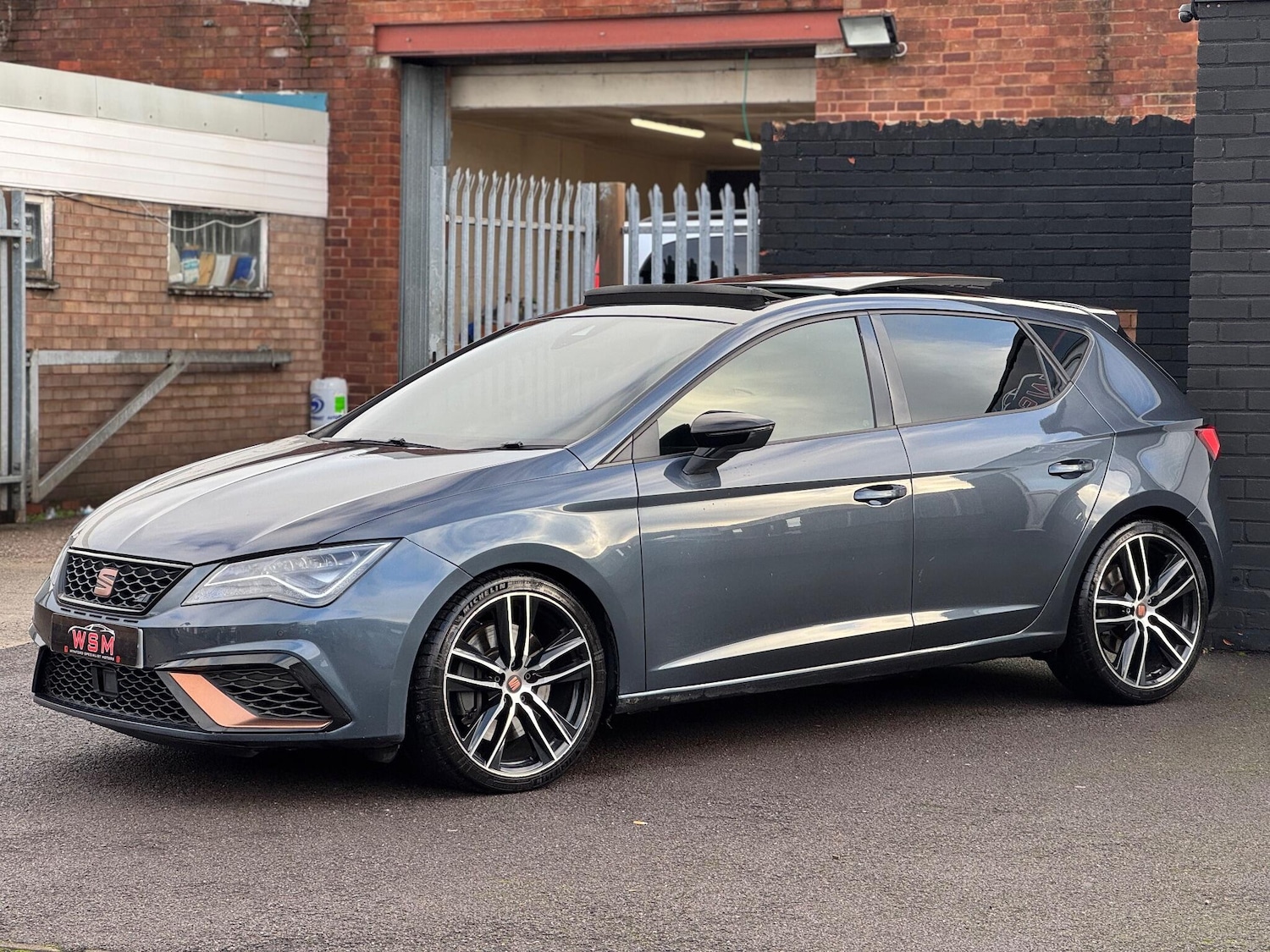 Used SEAT Leon 2020 for sale - 77143284: Photo 6
