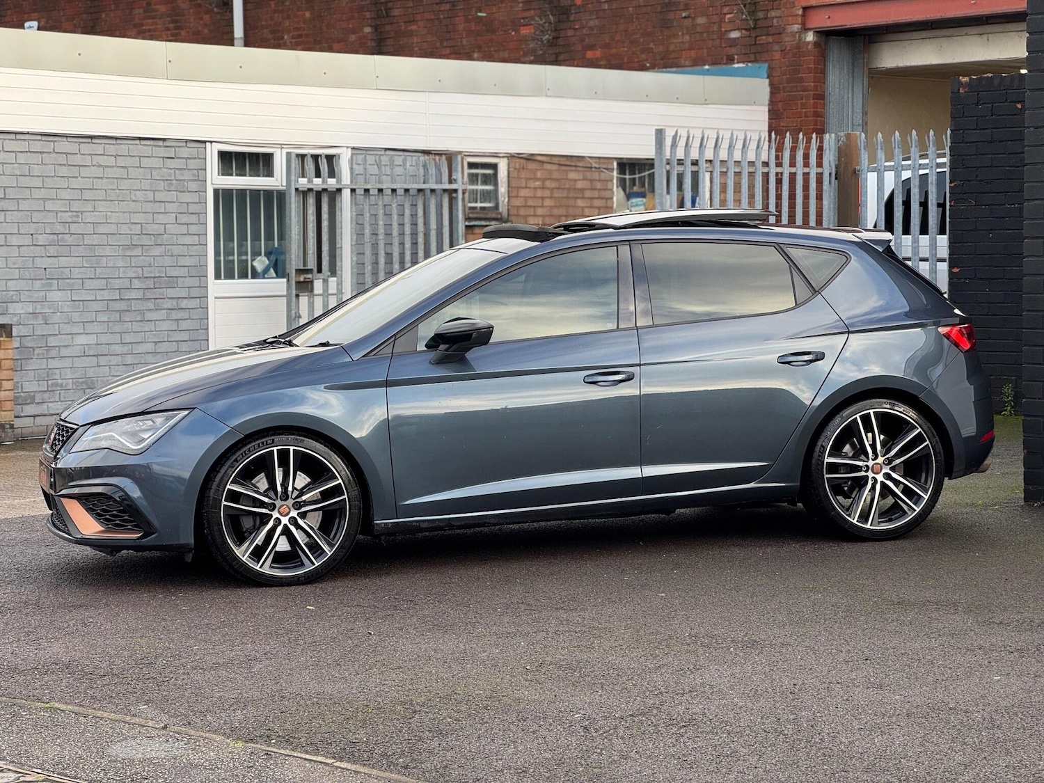 Used SEAT Leon 2020 for sale - 77143284: Photo 7