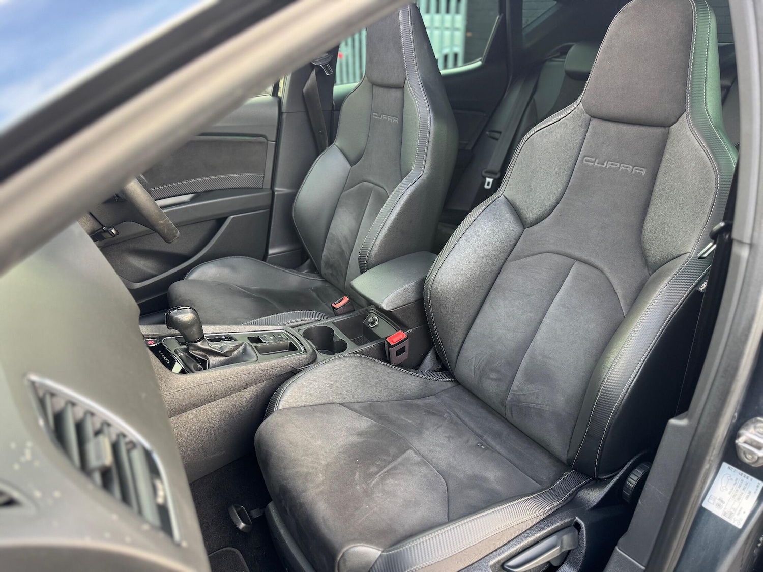 Used SEAT Leon 2020 for sale - 77143284: Photo 9