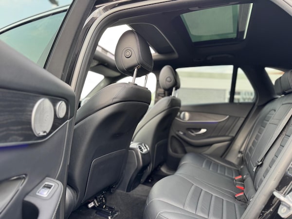 Used Mercedes-Benz GLC 2020 for sale - 76283934: Photo 22