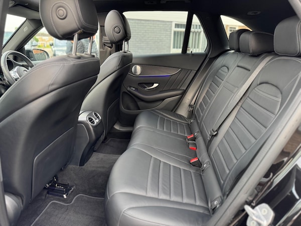 Used Mercedes-Benz GLC 2020 for sale - 76283934: Photo 23