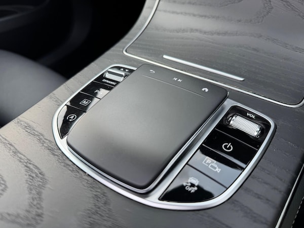 Used Mercedes-Benz GLC 2020 for sale - 76283934: Photo 30