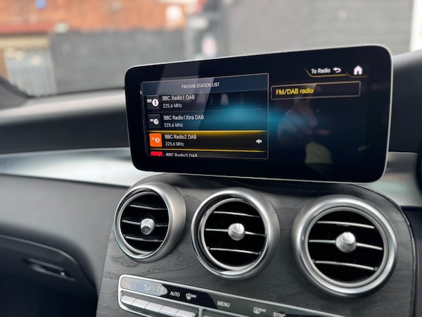 Used Mercedes-Benz GLC 2020 for sale - 76283934: Photo 46