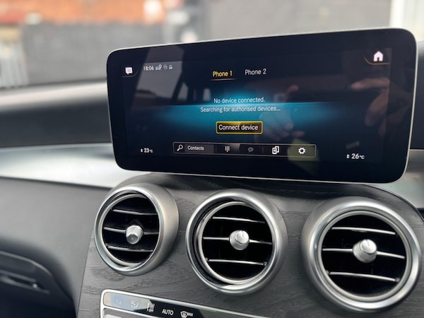 Used Mercedes-Benz GLC 2020 for sale - 76283934: Photo 47