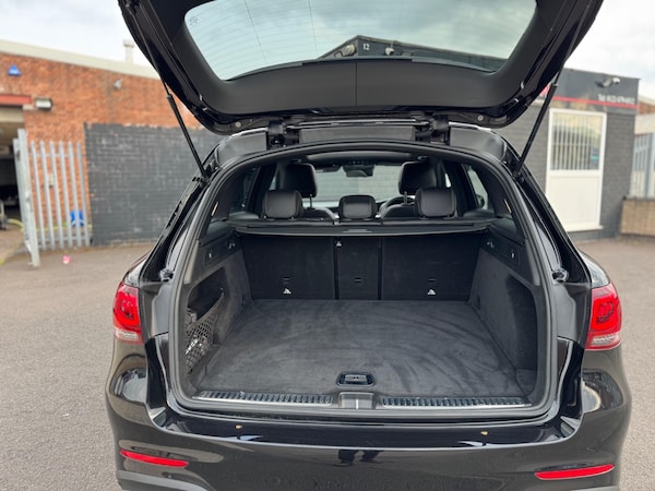 Used Mercedes-Benz GLC 2020 for sale - 76283934: Photo 49