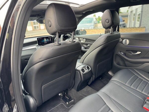 Used Mercedes-Benz GLC 2020 for sale - 76283934: Photo 55