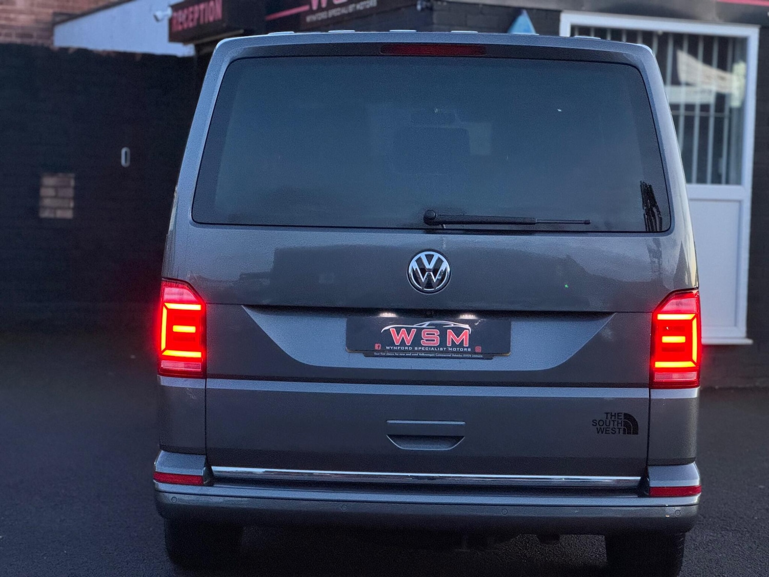 Used Volkswagen Caravelle 2016 for sale - 77439840: Photo 10