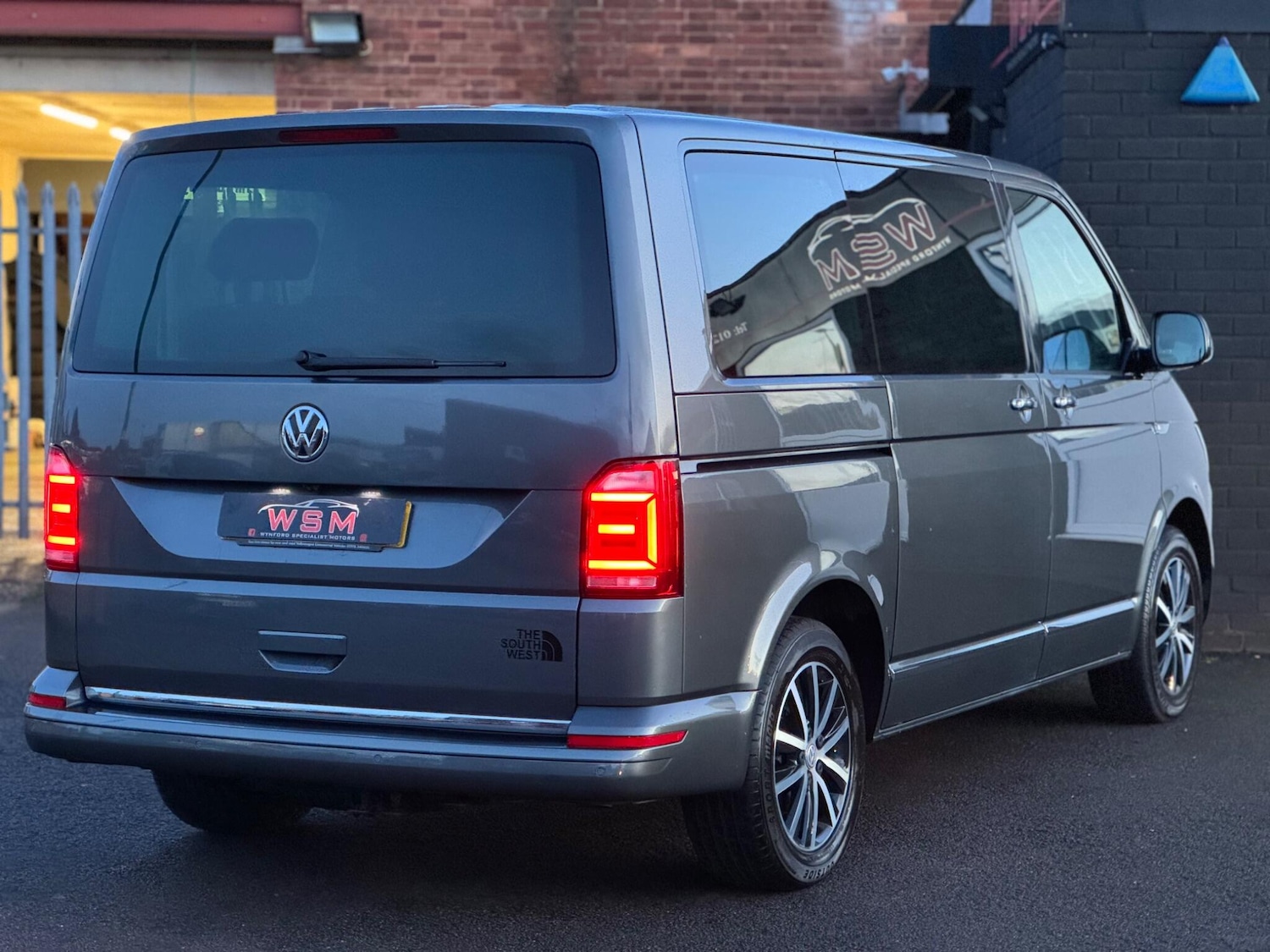 Used Volkswagen Caravelle 2016 for sale - 77439840: Photo 12