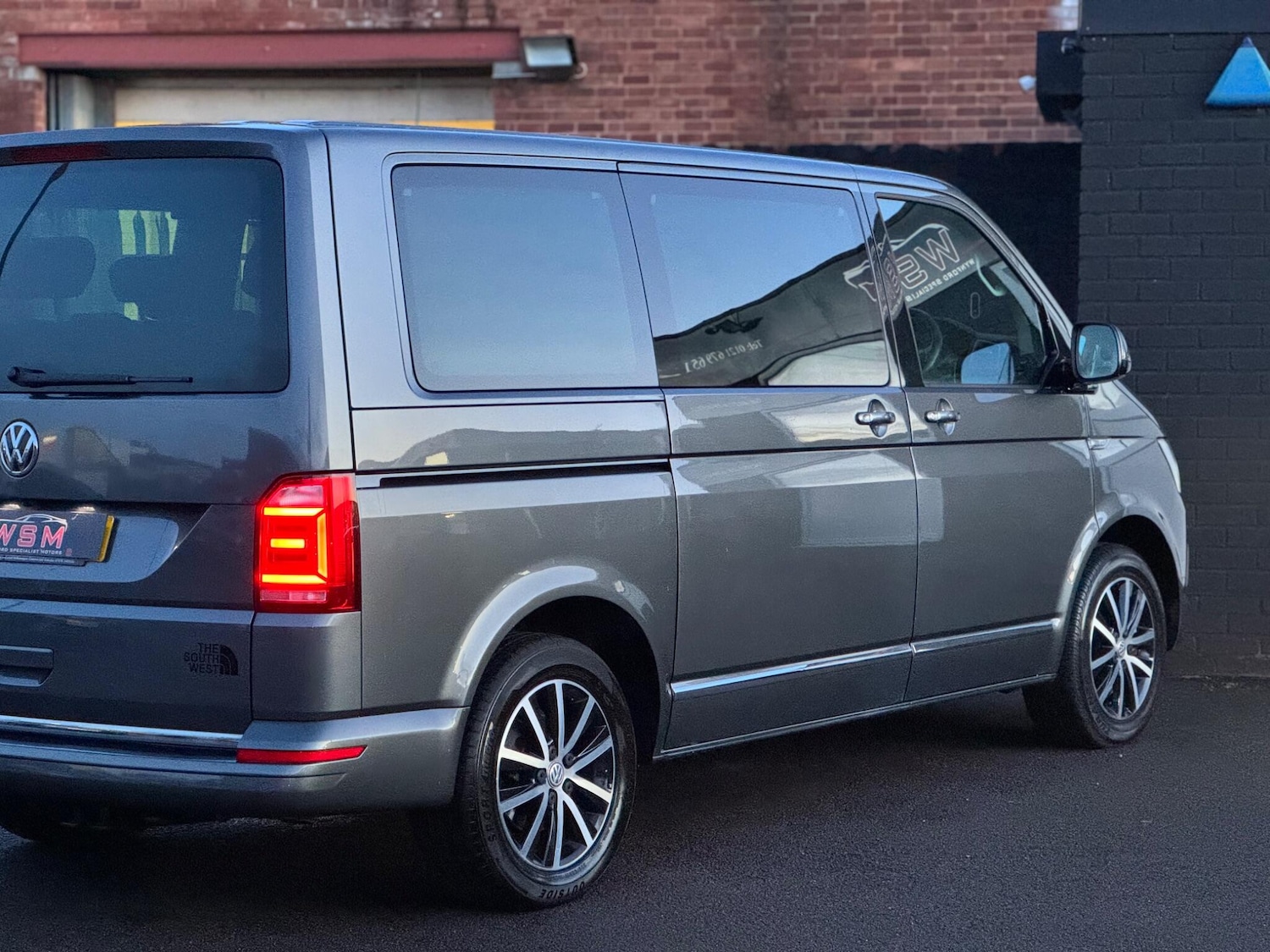Used Volkswagen Caravelle 2016 for sale - 77439840: Photo 13
