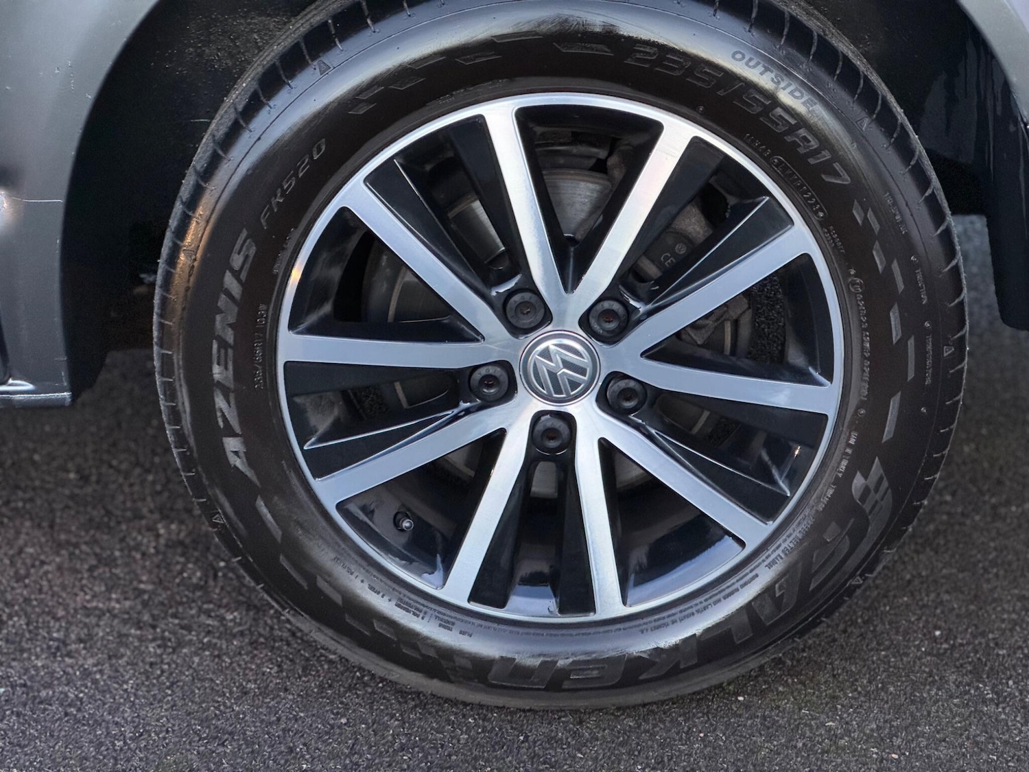 Used Volkswagen Caravelle 2016 for sale - 77439840: Photo 22