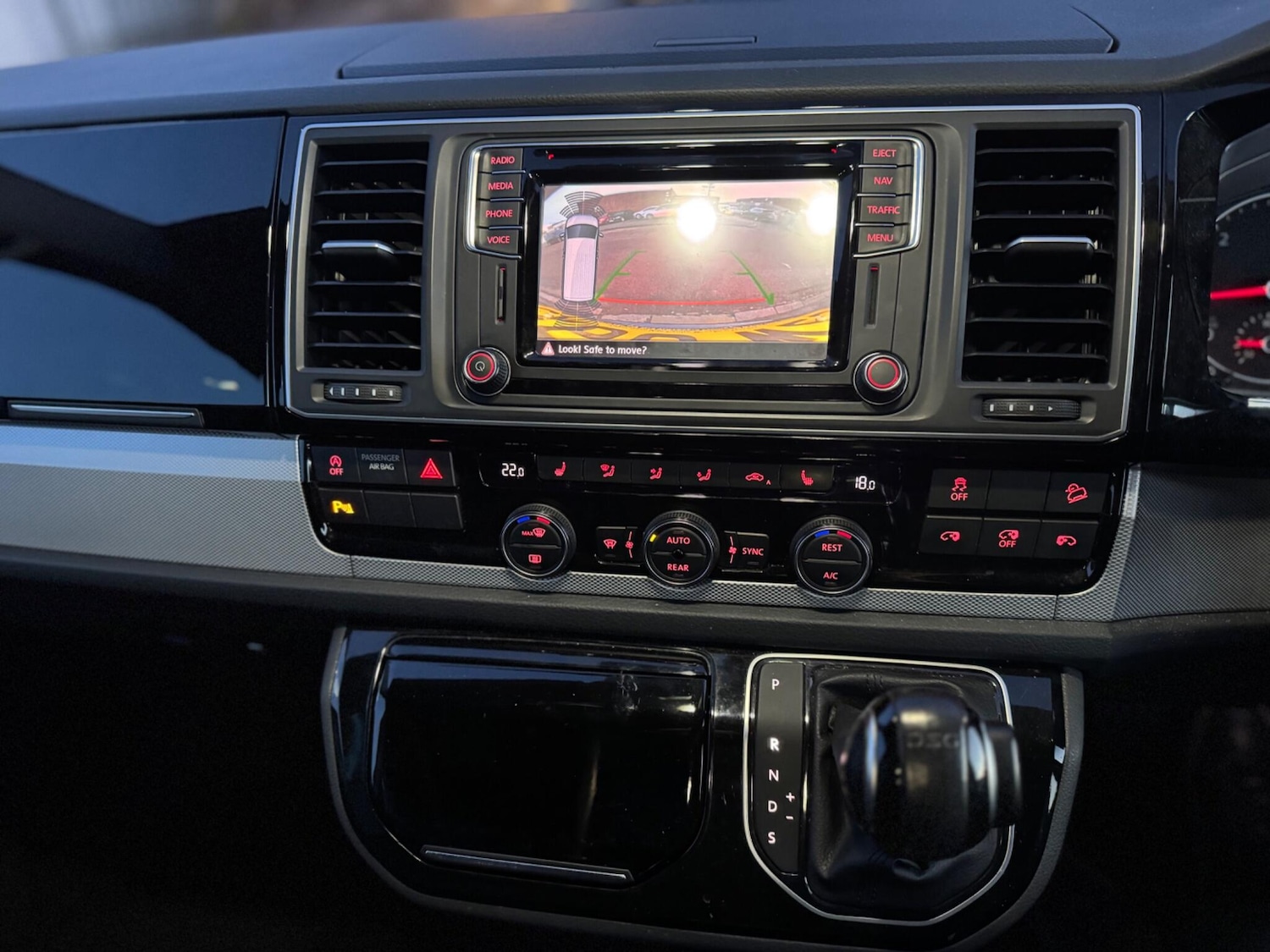 Used Volkswagen Caravelle 2016 for sale - 77439840: Photo 27