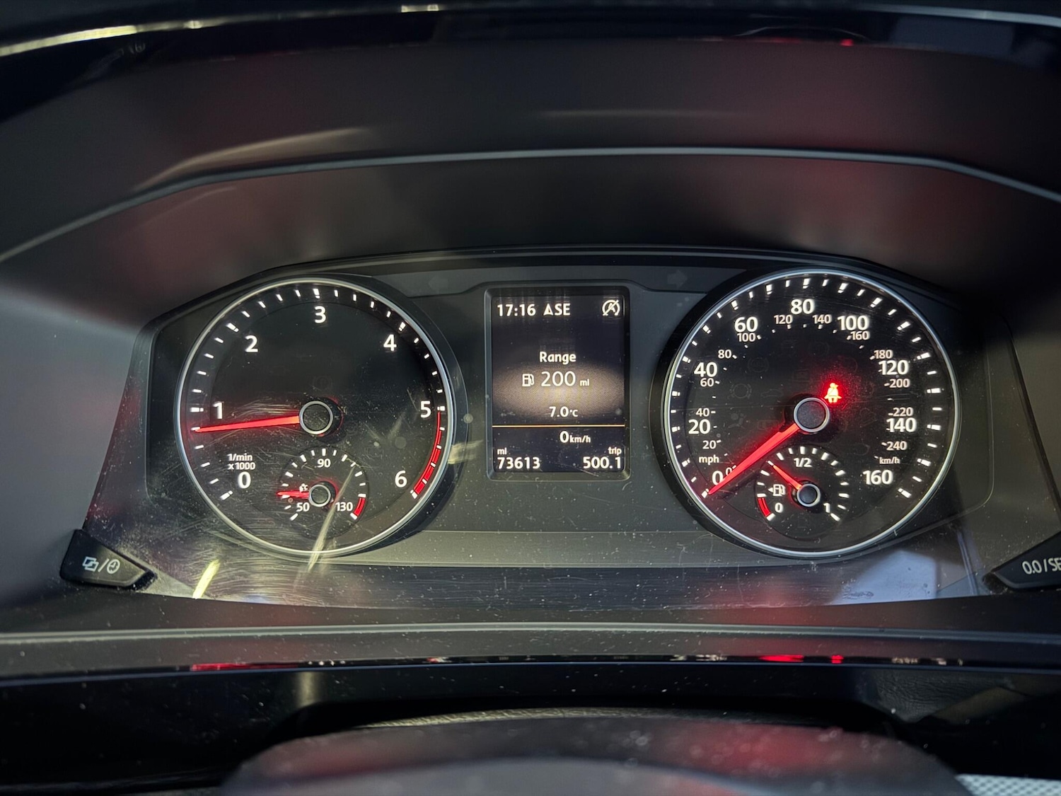 Used Volkswagen Caravelle 2016 for sale - 77439840: Photo 29