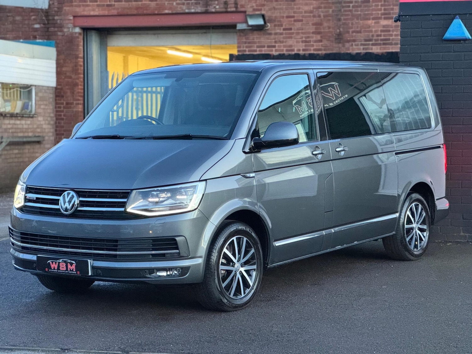 Used Volkswagen Caravelle 2016 for sale - 77439840: Photo 3