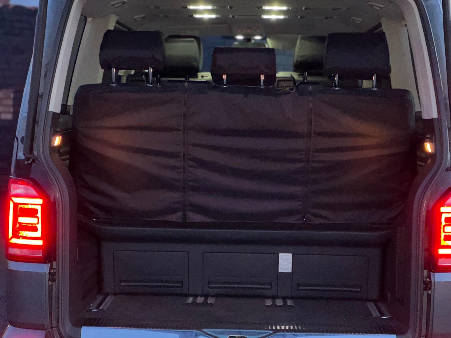 Used Volkswagen Caravelle 2016 for sale - 77439840: Photo 30