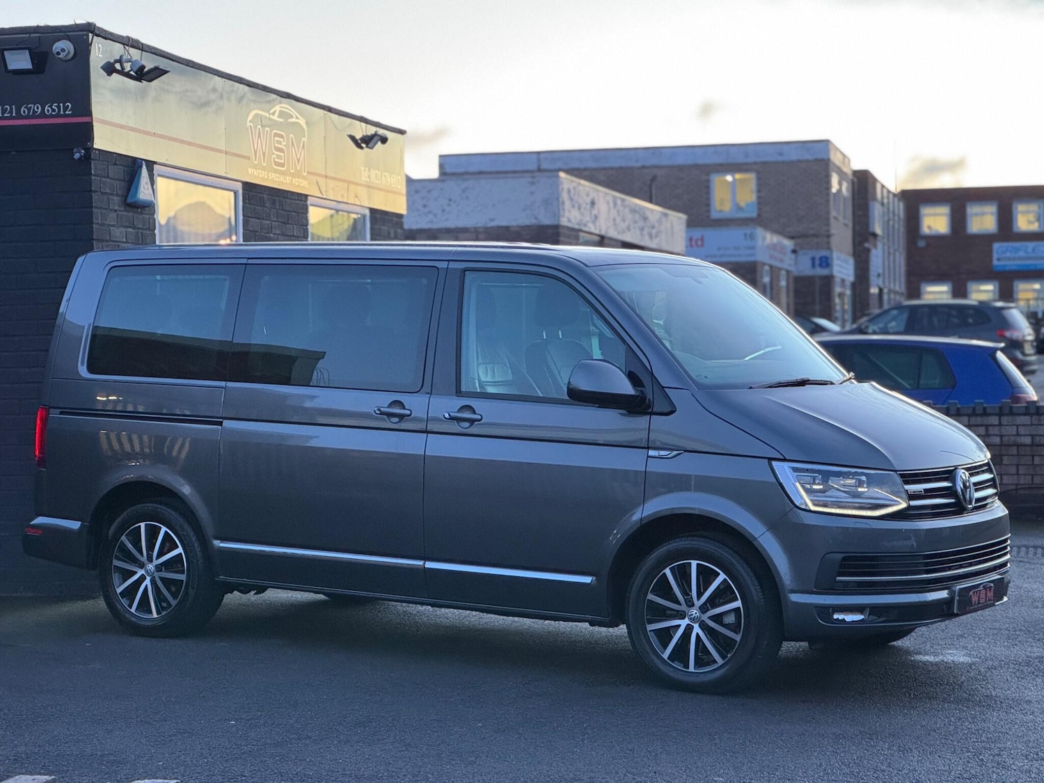 Used Volkswagen Caravelle 2016 for sale - 77439840: Photo 34