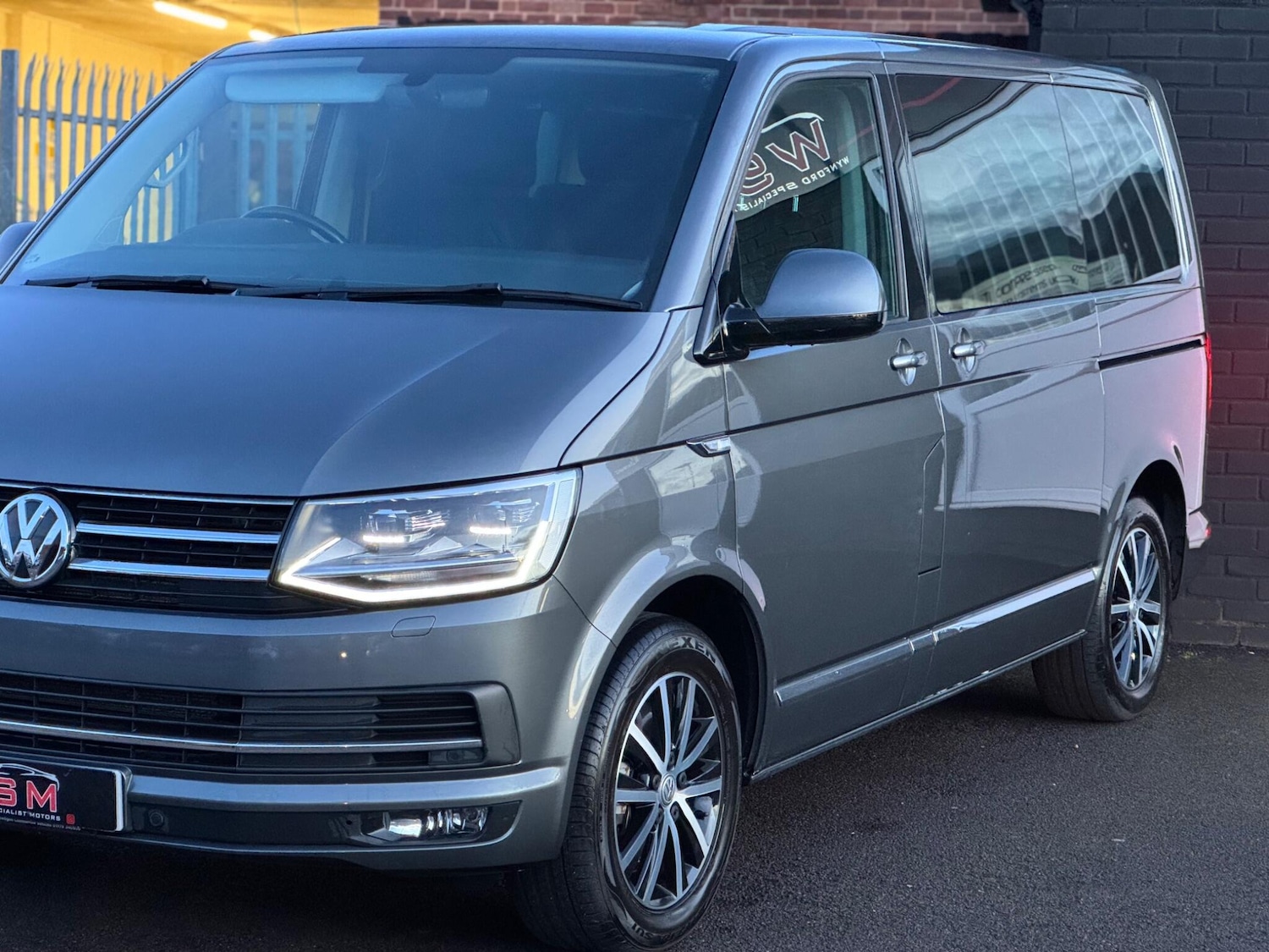 Used Volkswagen Caravelle 2016 for sale - 77439840: Photo 6