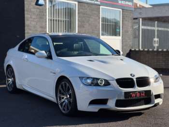 Used BMW M3 2008 for sale - 74642039: Photo