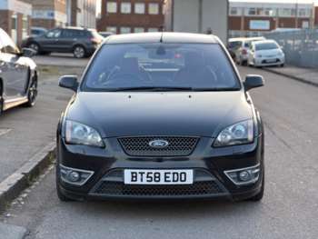 Used Ford Focus 2009 for sale - 73764700: Photo