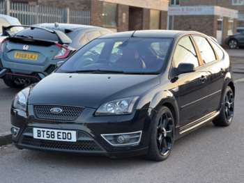 Used Ford Focus 2009 for sale - 73764700: Photo