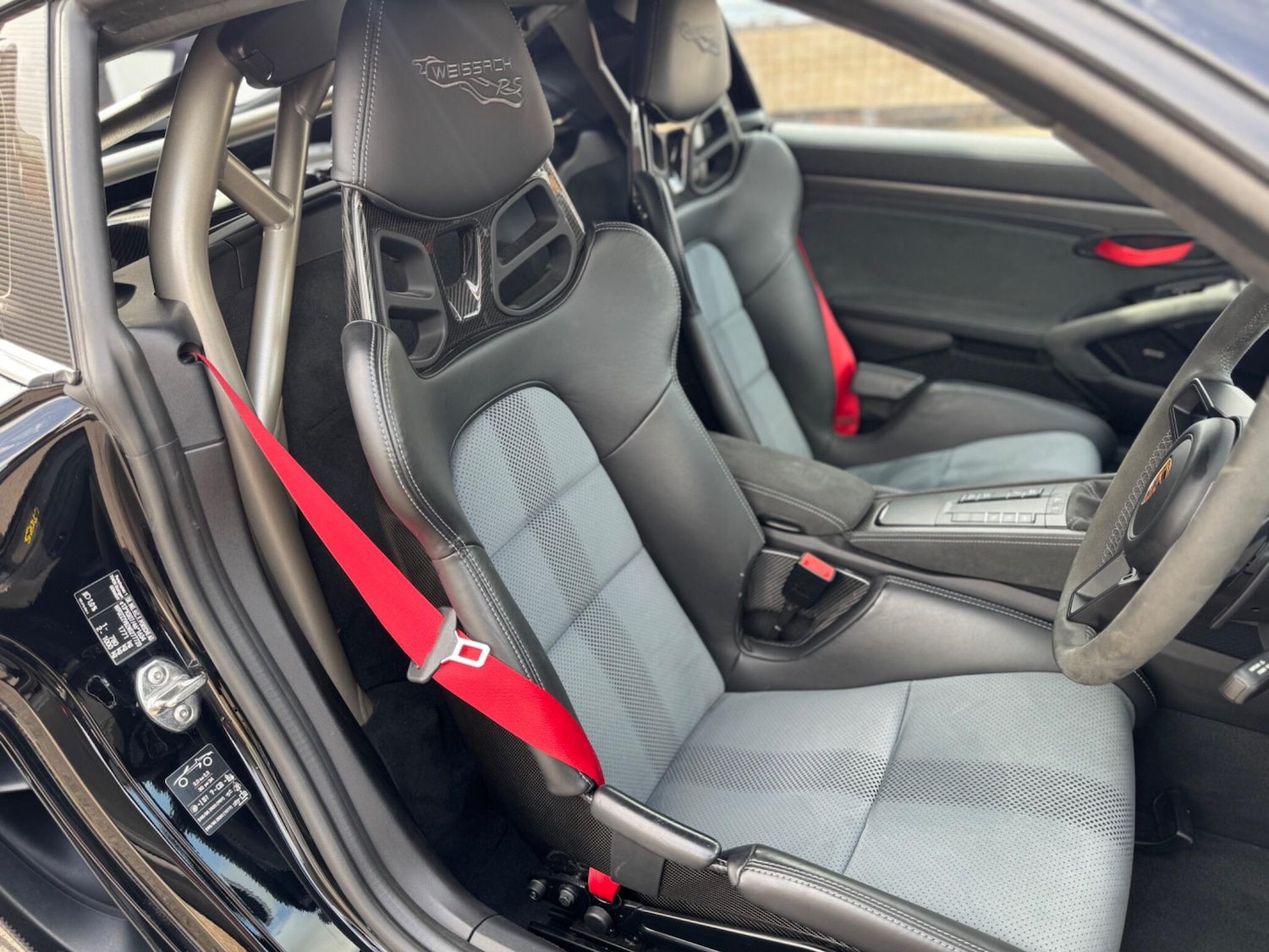 Used Porsche 718 Cayman 2022 for sale - 76433050: Photo 24