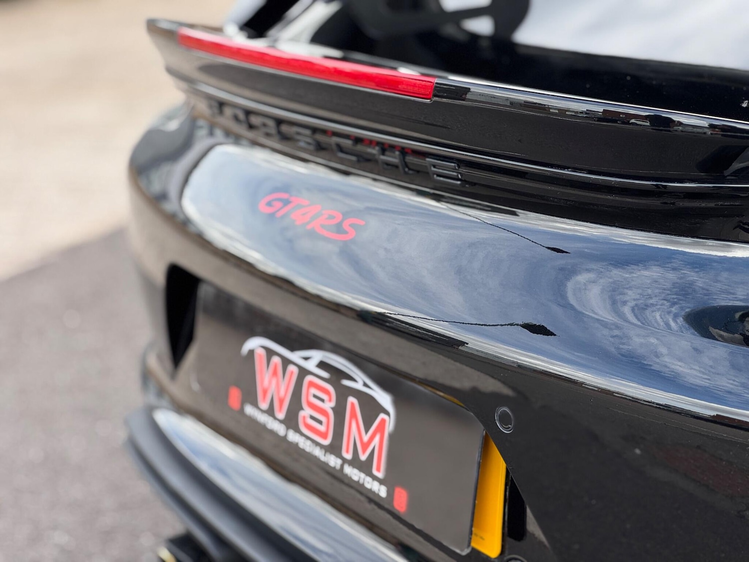 Used Porsche 718 Cayman 2022 for sale - 76433050: Photo 40