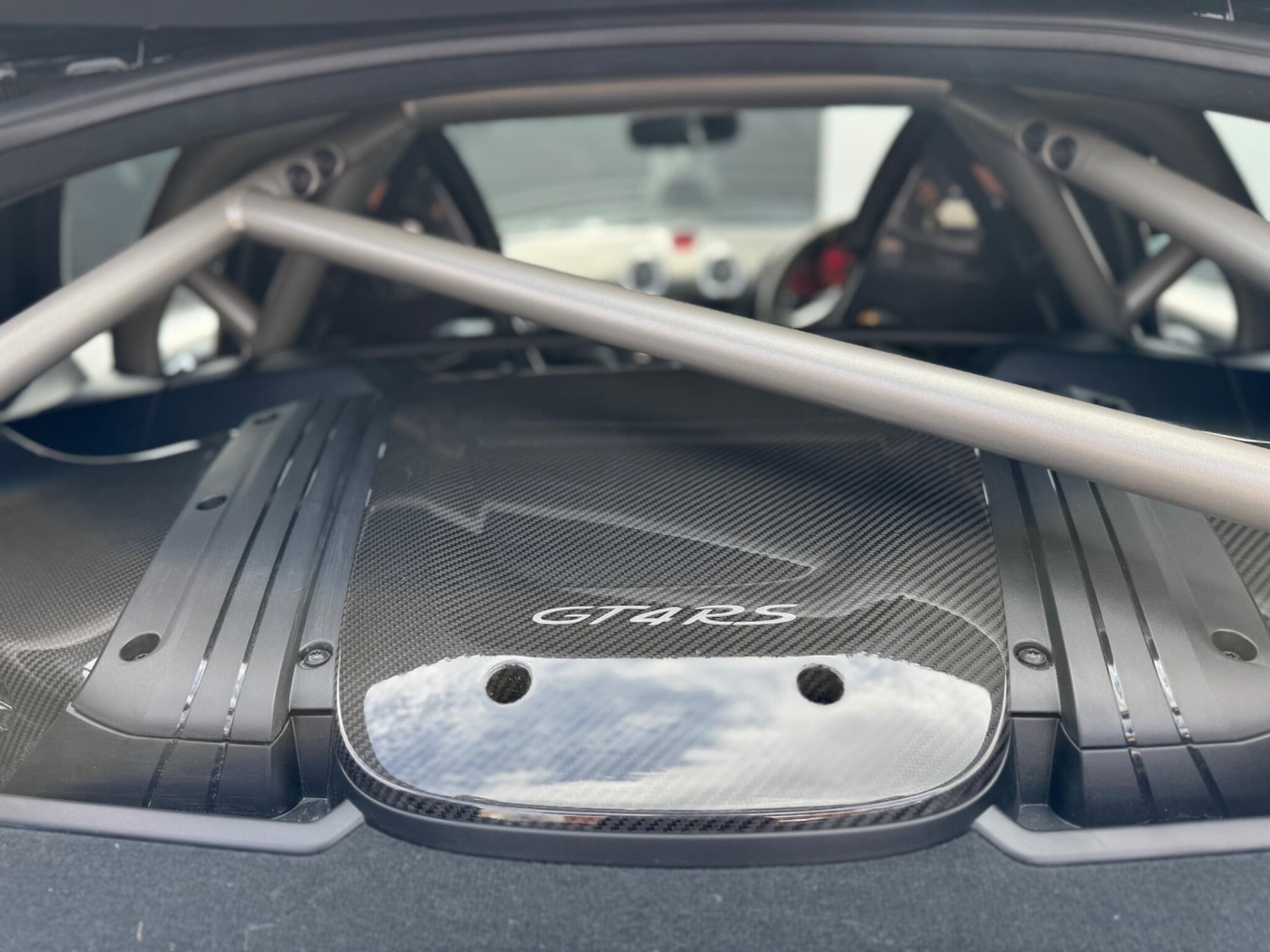 Used Porsche 718 Cayman 2022 for sale - 76433050: Photo 51