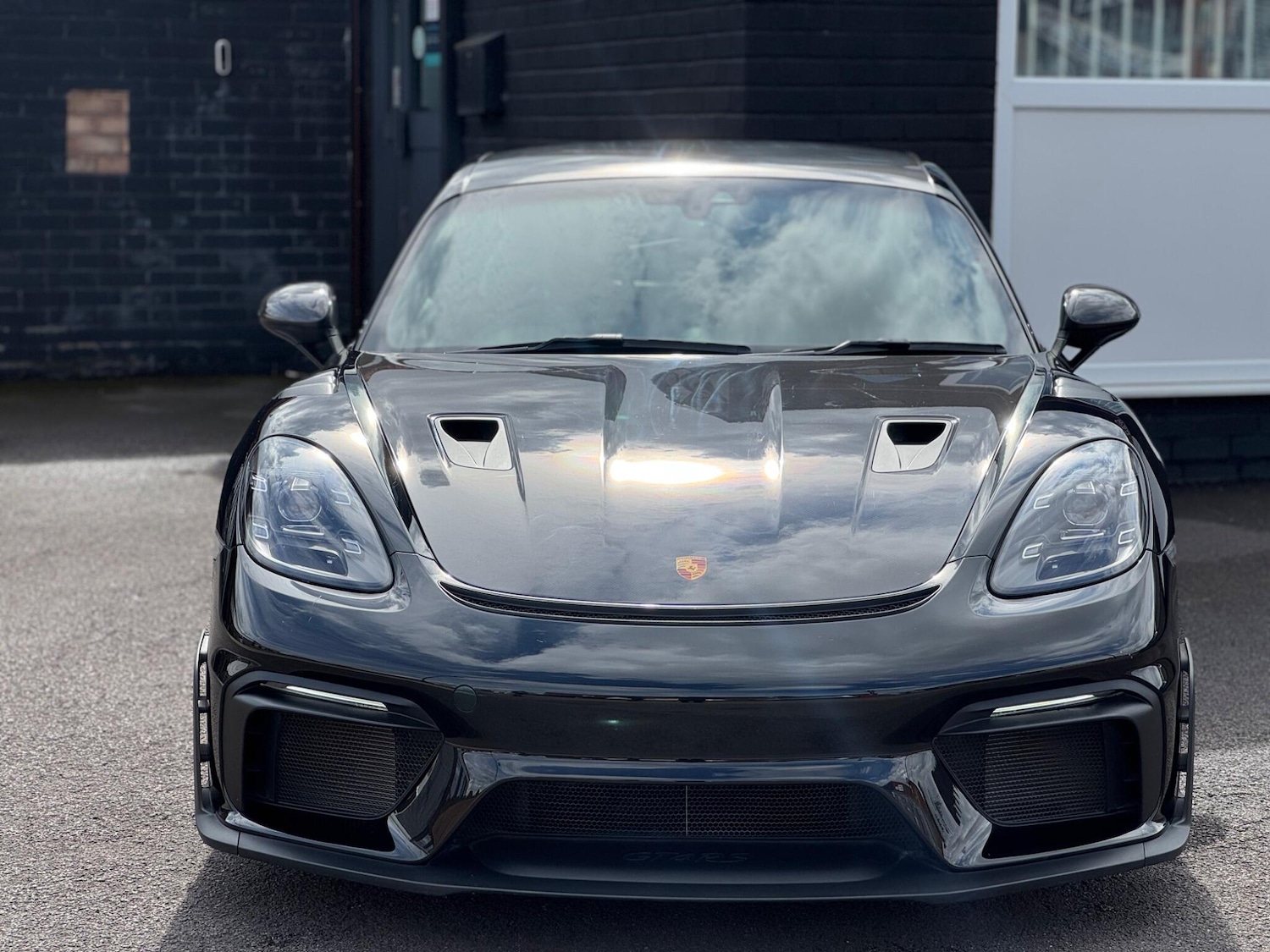 Used Porsche 718 Cayman 2022 for sale - 76433050: Photo 7