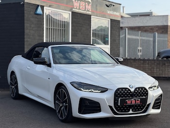 Used BMW 4 Series 2023 for sale - 78405257: Photo