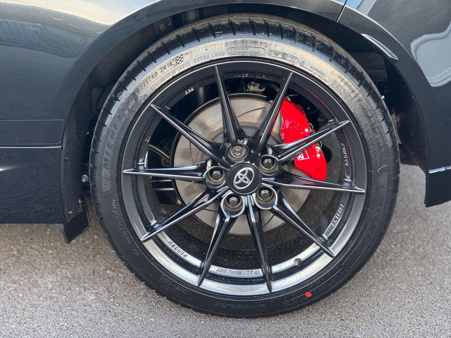 Used Toyota Yaris for sale - 77637725: Photo 10