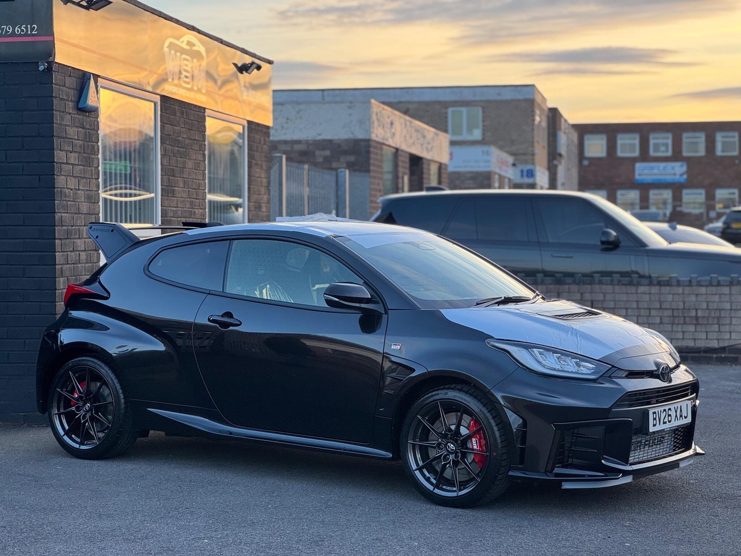 Used Toyota Yaris for sale - 77637725: Photo 14