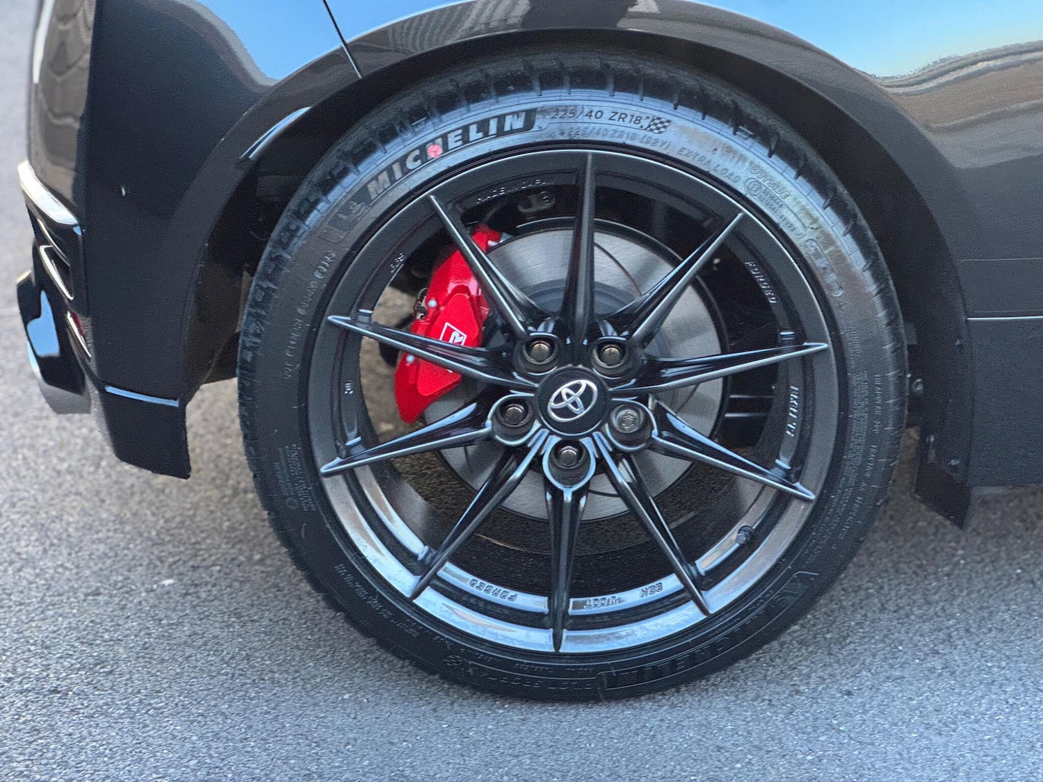 Used Toyota Yaris for sale - 77637725: Photo 16