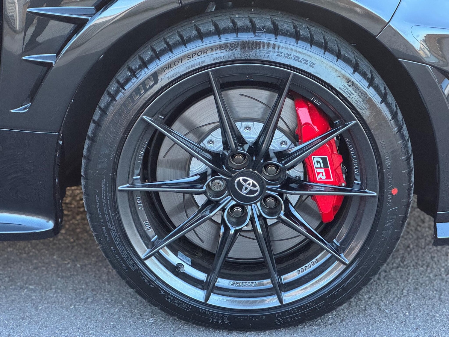 Used Toyota Yaris for sale - 77637725: Photo 17