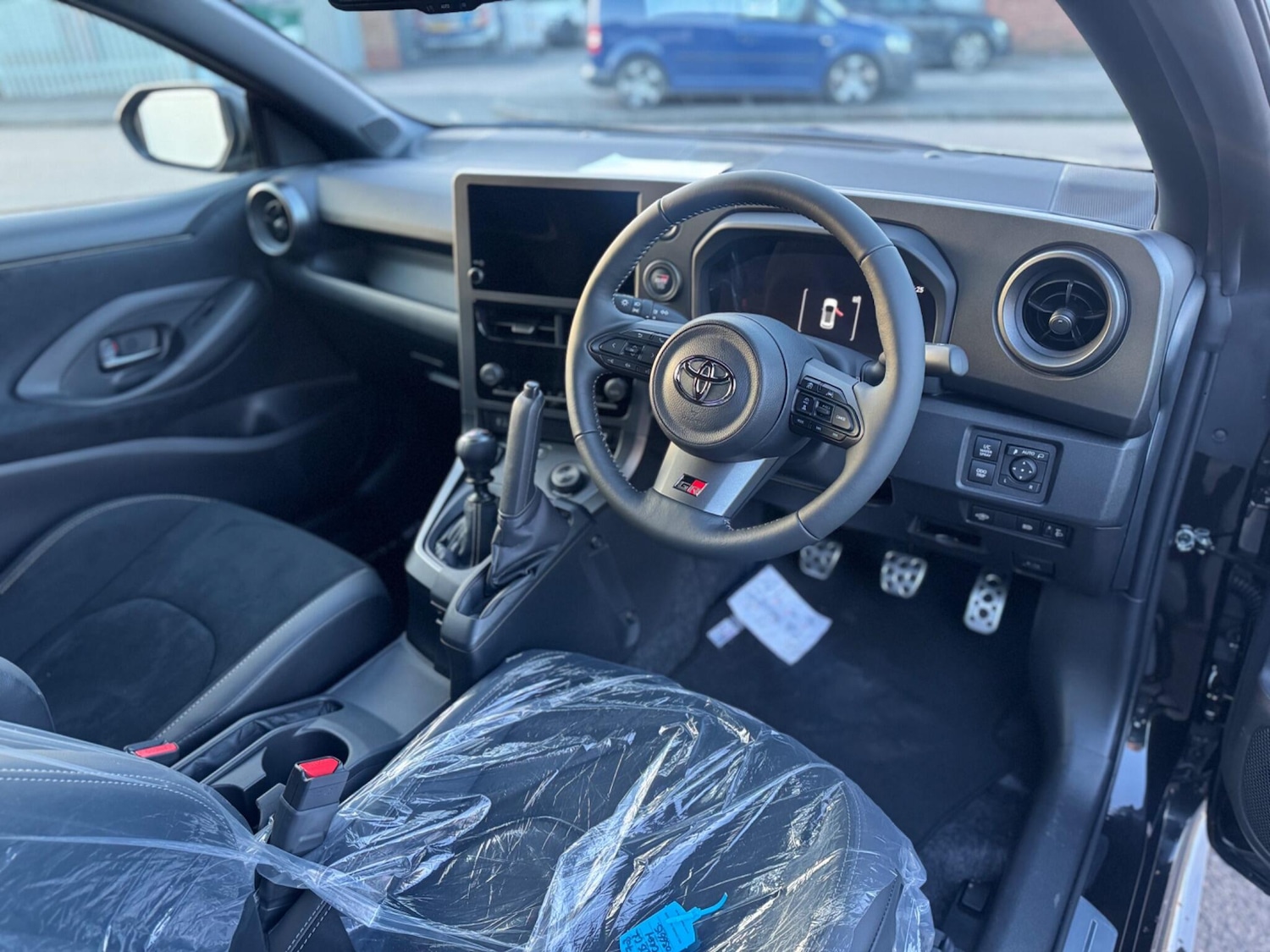 Used Toyota Yaris for sale - 77637725: Photo 19