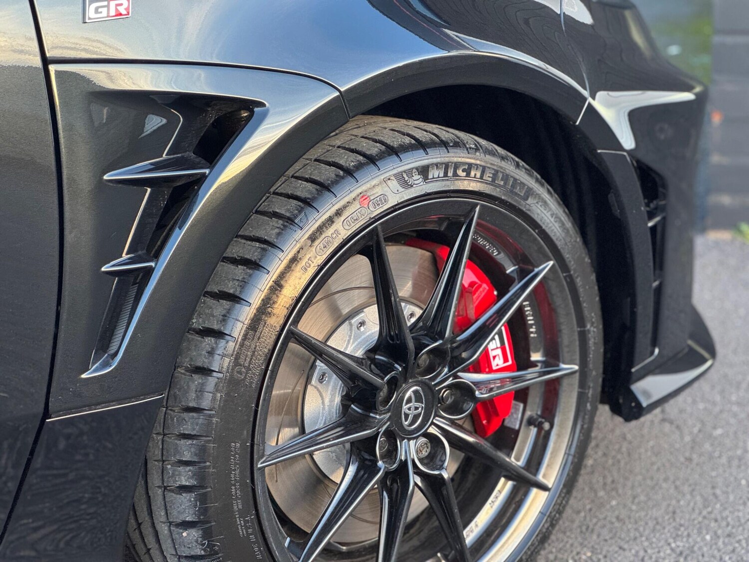 Used Toyota Yaris for sale - 77637725: Photo 28