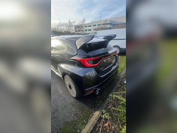 Used Toyota Yaris 2026 for sale - 77637725: Photo