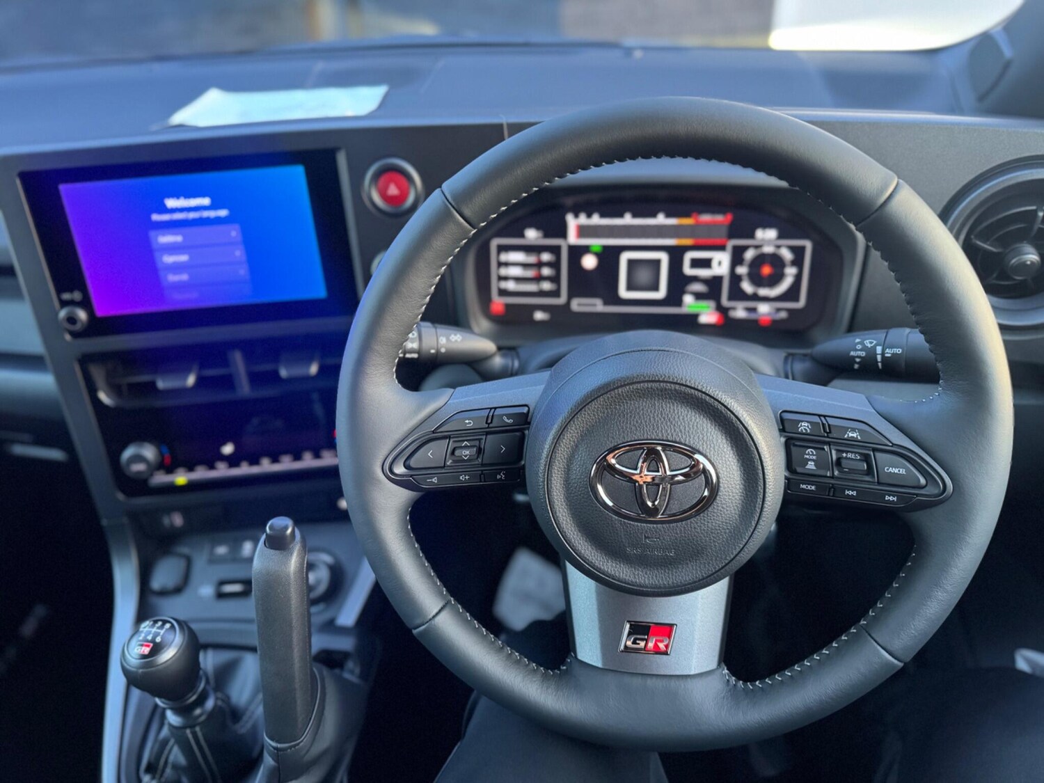 Used Toyota Yaris for sale - 77637725: Photo 32