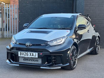 Used Toyota Yaris 2026 for sale - 77637725: Photo