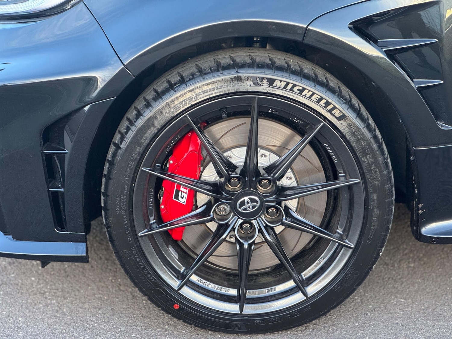 Used Toyota Yaris for sale - 77637725: Photo 7