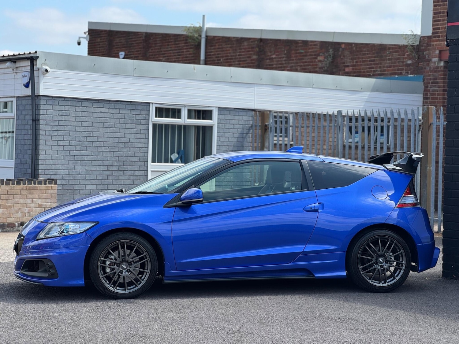 Used Honda CR-Z 2024 for sale - 76772129: Photo 10