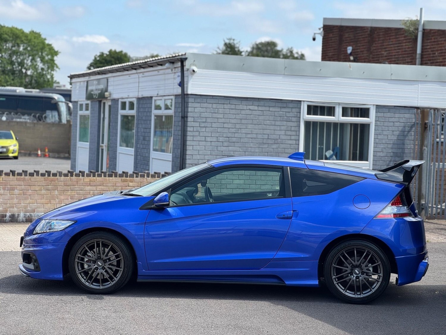 Used Honda CR-Z 2024 for sale - 76772129: Photo 11