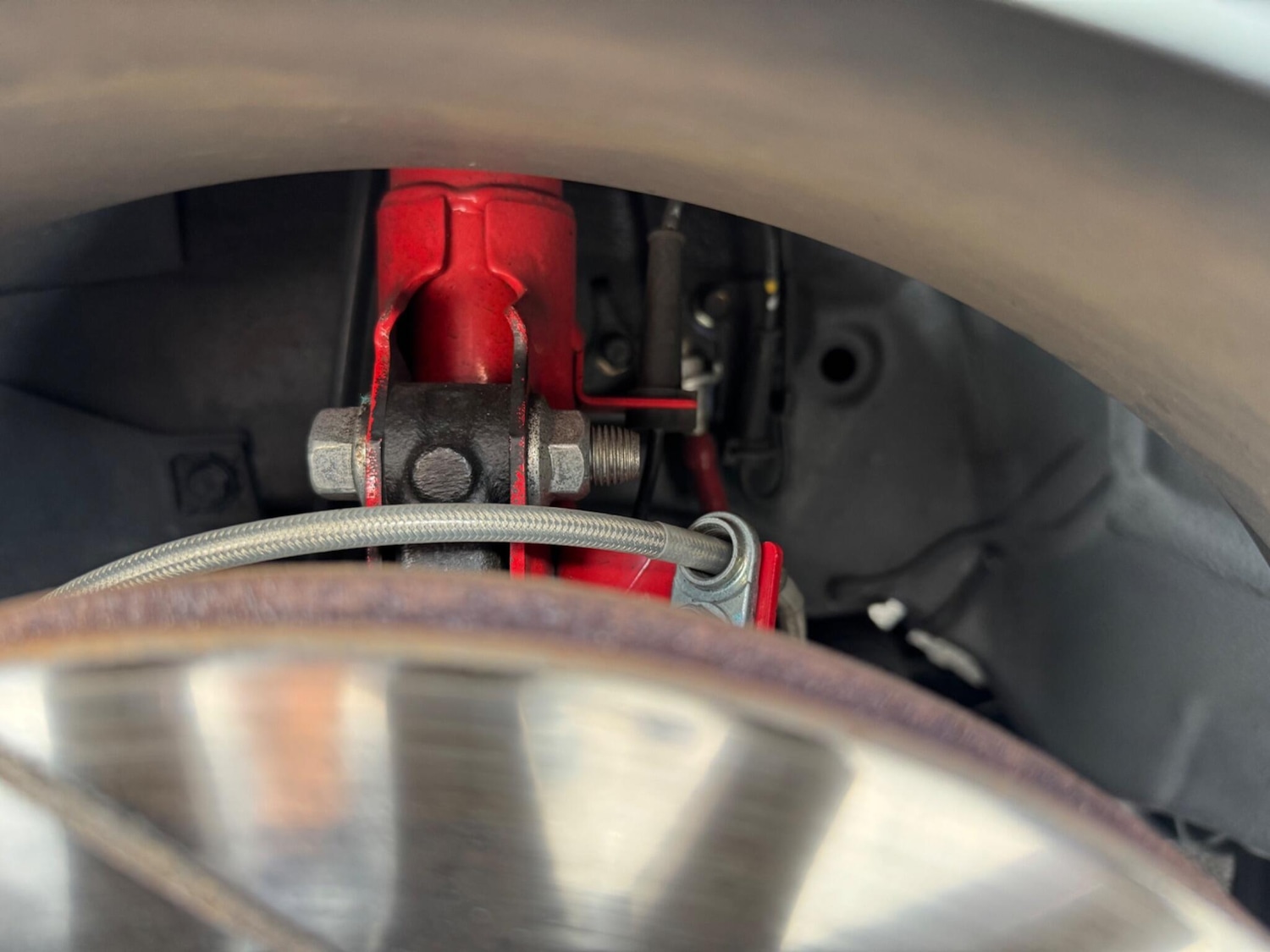 Used Honda CR-Z 2024 for sale - 76772129: Photo 16