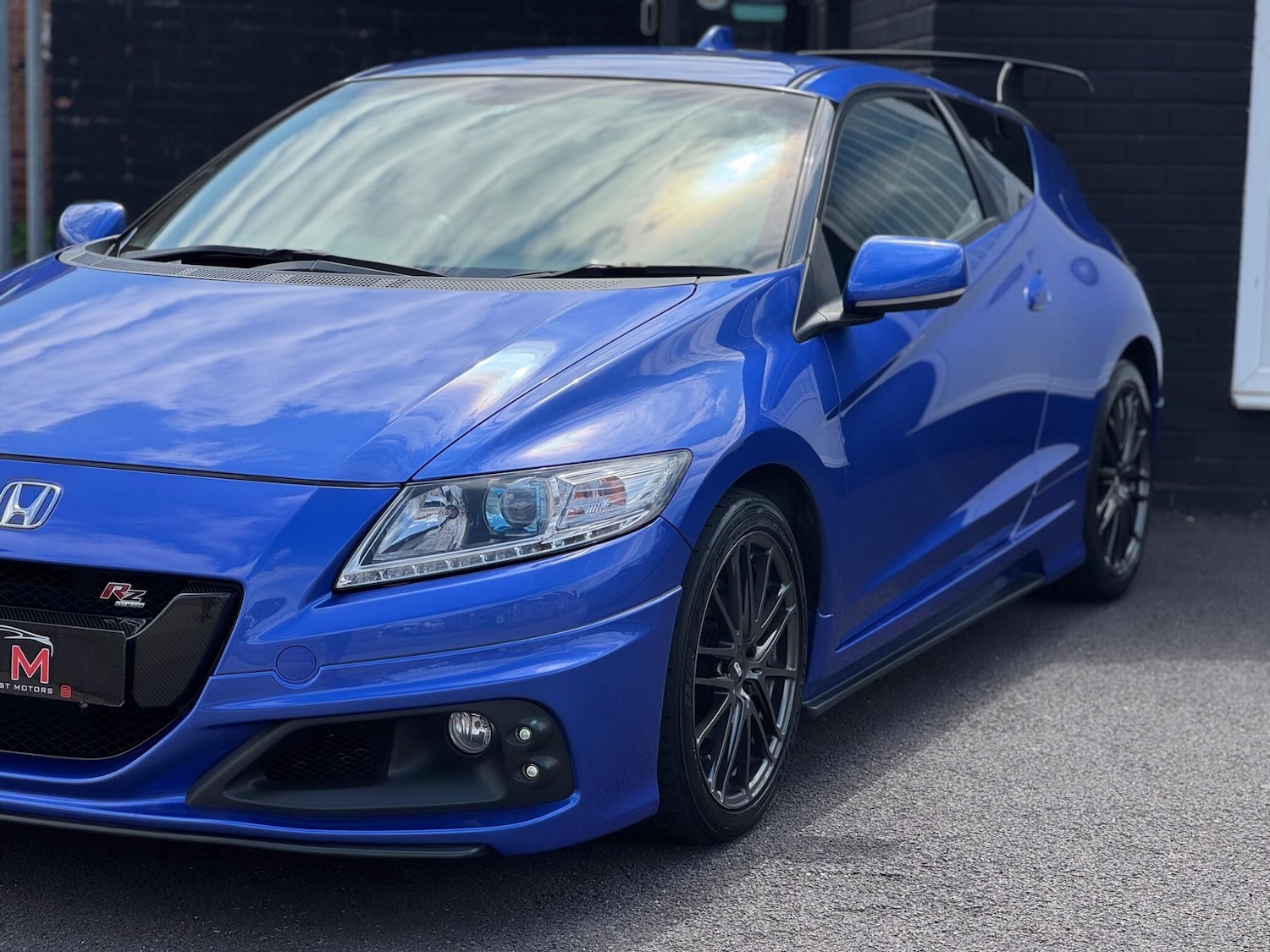 Used Honda CR-Z 2024 for sale - 76772129: Photo 17