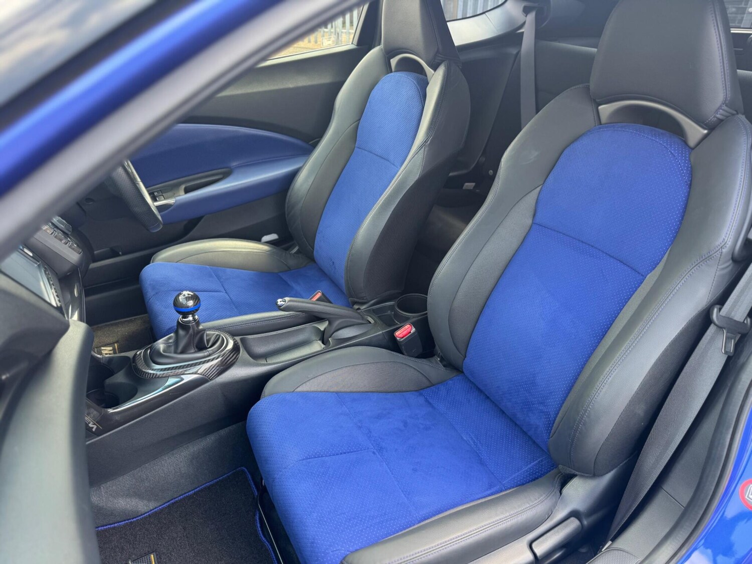 Used Honda CR-Z 2024 for sale - 76772129: Photo 18