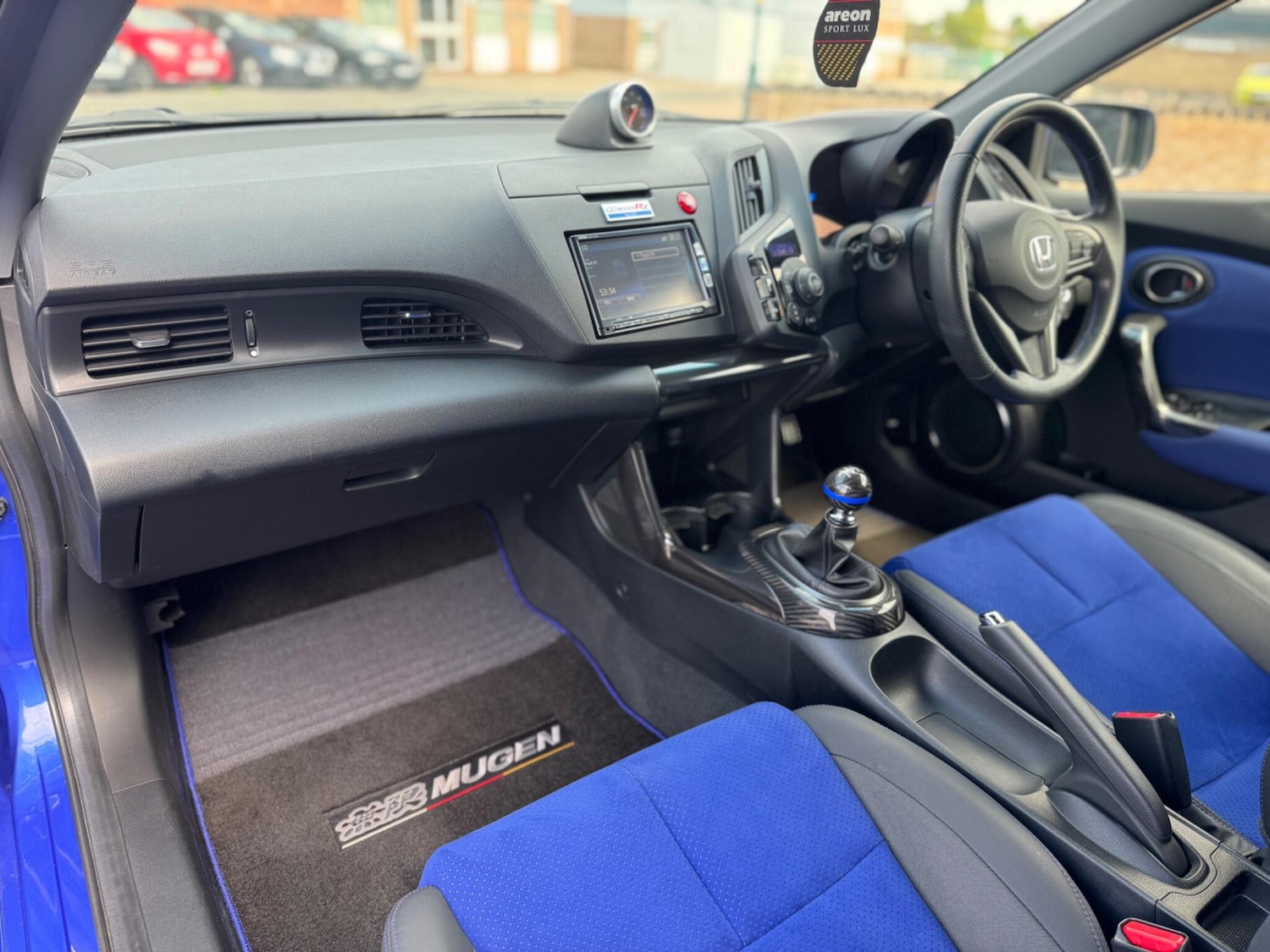 Used Honda CR-Z 2024 for sale - 76772129: Photo 21