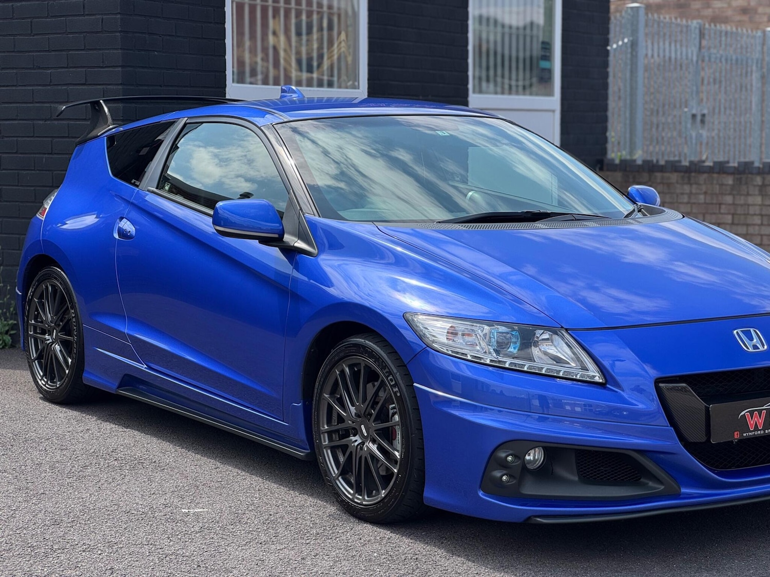 Used Honda CR-Z 2024 for sale - 76772129: Photo 23